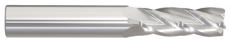 4.5mm-4FL-SE-REG (16mm LOC) TiN | Monster