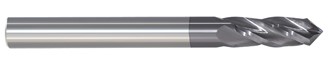 1/4-4FL-82° DRILL MILL AlTiN | Monster