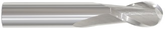 3.5mm-2FL-SE-REG-BN (12mm LOC) TiN | Monster