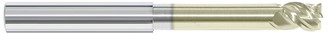 1-3FL-AVAL-LR 42° ZrN (2x7x4-1/2 LBS w/.120R) | Monster