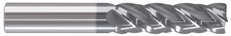 1/2-4FL FUSION-X/LG 3x6 w/.045R AlTiCrN | Monster
