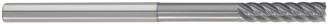 3/4-6FL-ALPHA SE-XX/LONG 4x7 40° nACRo | Monster