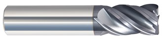 1/4-4FL-ALPHA STUB nACRo-.020R | Monster
