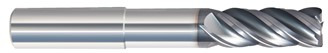 5/8-4FL-ALPHA nACRo (3/4x5x2-3/8 LBS w/.090R) | Monster