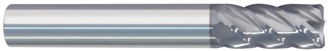 3/8-5FL-ALPHA SE STUB nACRo .030R (1/2x2-1/2) | Monster