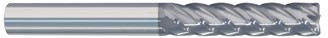 1-5FL-ALPHA nACRo (1-1/4x7x4-1/2 LBS w/.156R) | Monster