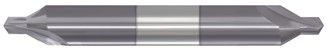 NO. 2 82° CNTR DRILL AlTiN | Monster