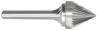 SJ-1 60° DOUBLE END S/C | Monster