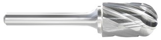 SC-5NF ALUMA BURR | Monster