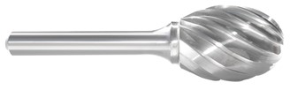 SE-6NF ALUMA BURR | Monster