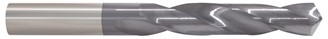 1/8 CARB TWIST DRILL AlTiN | Monster