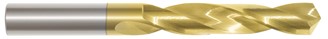 73 CARB TWIST DRILL TiN | Monster