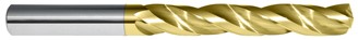 11/32 CARB 3FL 150° PT DRILL TiN | Monster