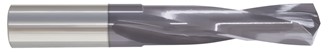 4.5mm CARB STUB DRILL AlTiN | Monster