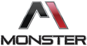 Image result for monster tool logo